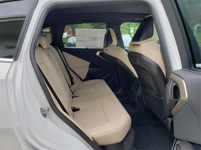 new 2025 BMW X3 car, priced at $55,760