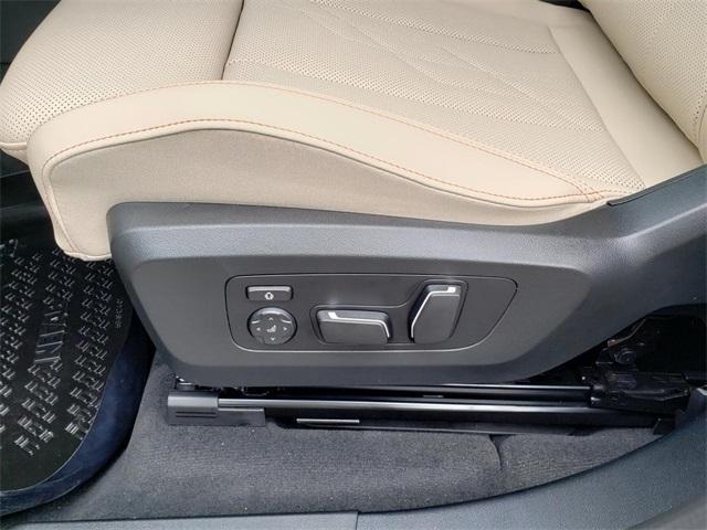 new 2025 BMW X3 car, priced at $55,760