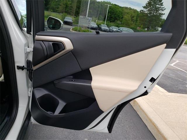 new 2025 BMW X3 car, priced at $55,760