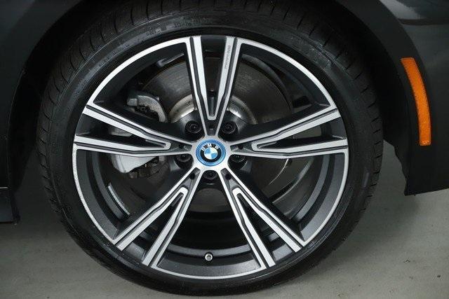 used 2024 BMW 330e car, priced at $41,438