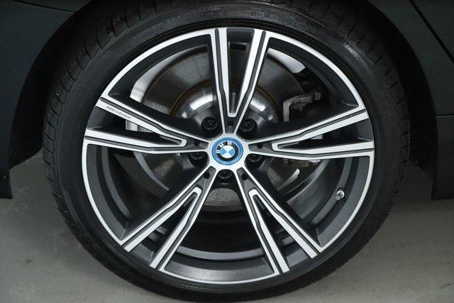 used 2024 BMW 330e car, priced at $41,438