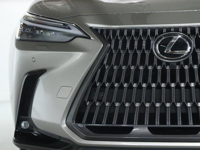 used 2024 Lexus NX 350 car, priced at $50,000