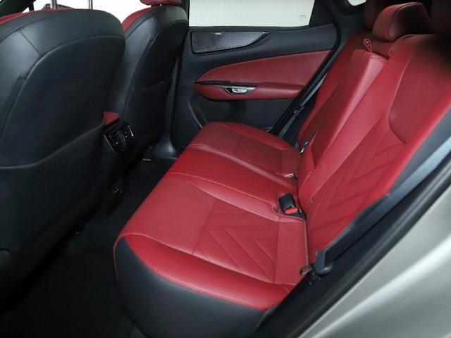 used 2024 Lexus NX 350 car, priced at $50,000