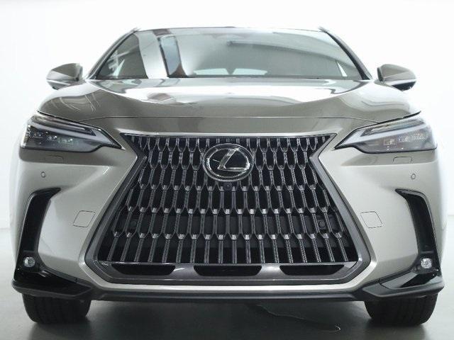 used 2024 Lexus NX 350 car, priced at $50,000