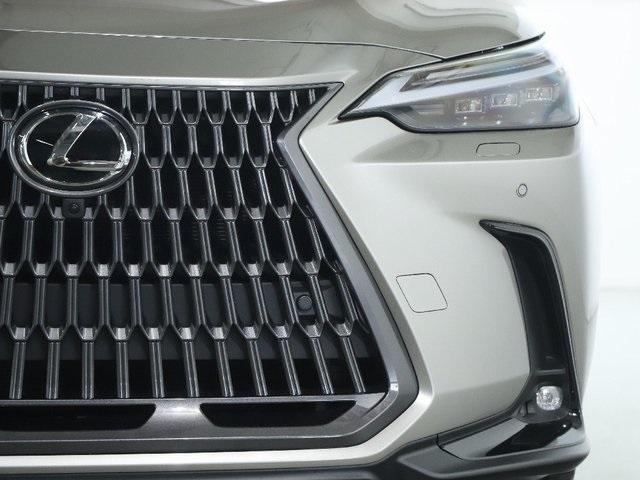 used 2024 Lexus NX 350 car, priced at $50,000