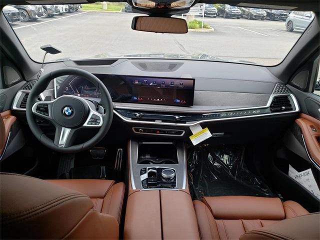 new 2026 BMW X5 car