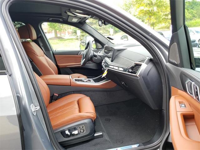 new 2026 BMW X5 car