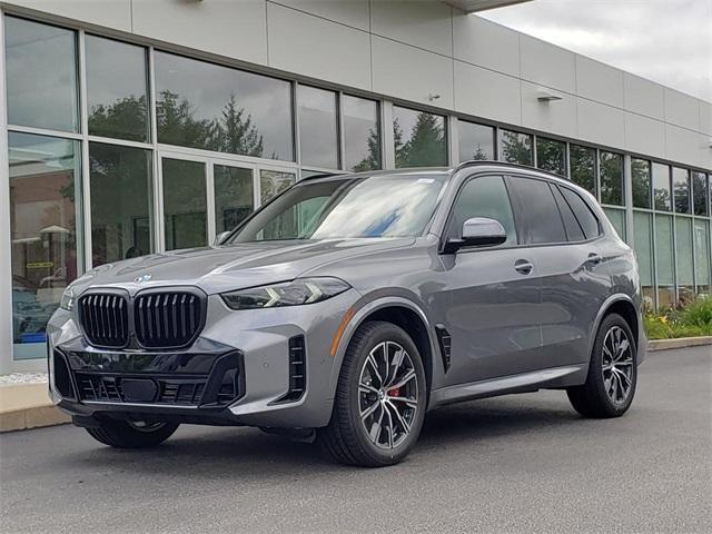 new 2026 BMW X5 car