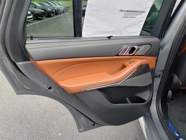 new 2026 BMW X5 car