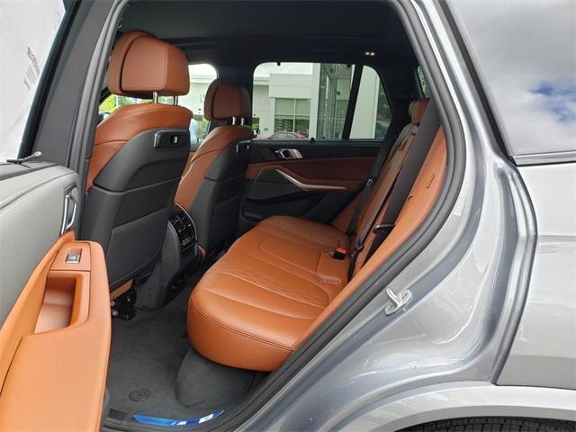 new 2026 BMW X5 car