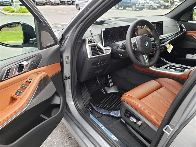 new 2026 BMW X5 car