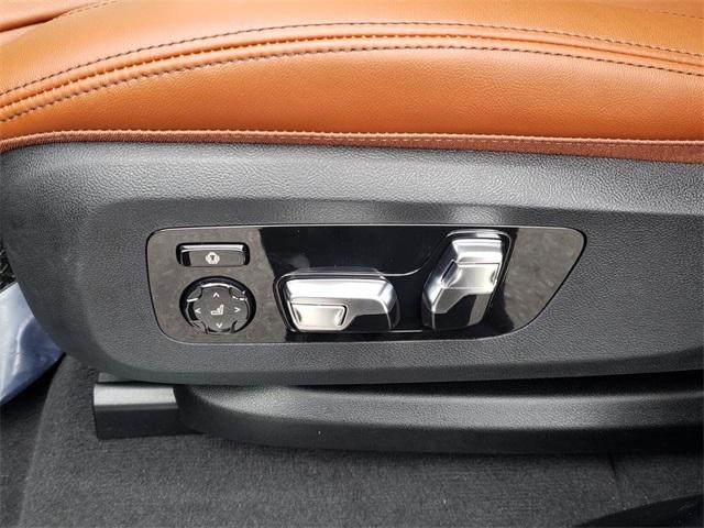 new 2026 BMW X5 car