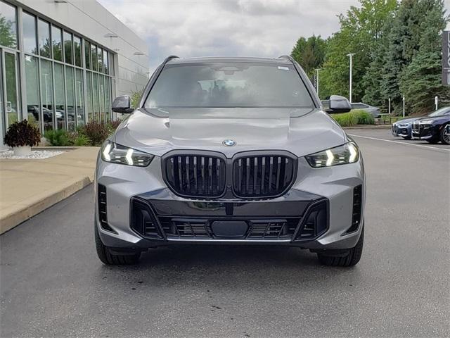 new 2026 BMW X5 car