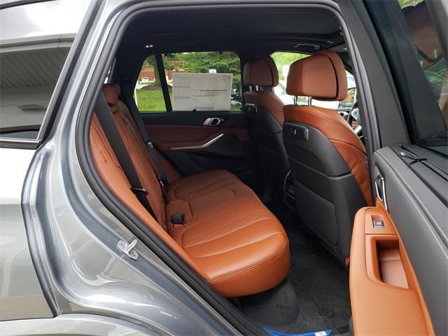 new 2026 BMW X5 car