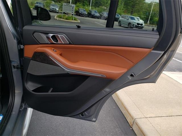 new 2026 BMW X5 car