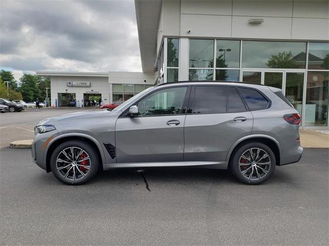 new 2026 BMW X5 car