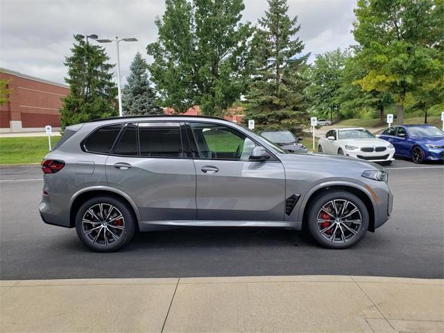 new 2026 BMW X5 car