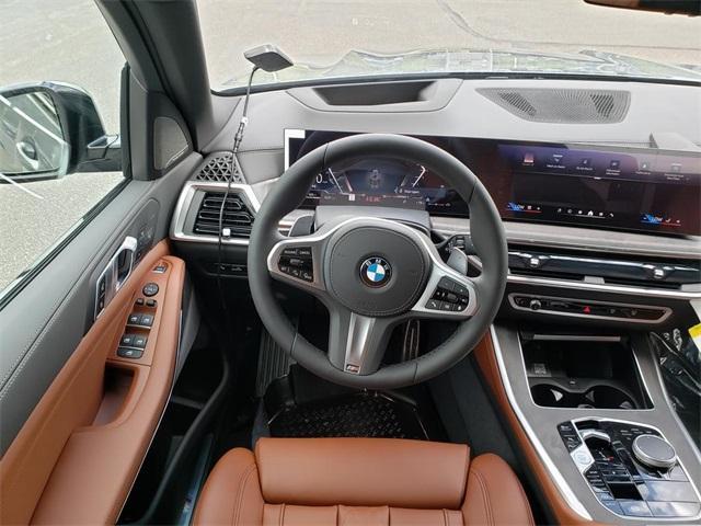 new 2026 BMW X5 car