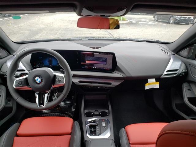 new 2026 BMW 228 Gran Coupe car