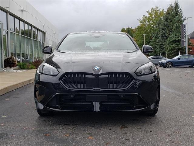 new 2026 BMW 228 Gran Coupe car