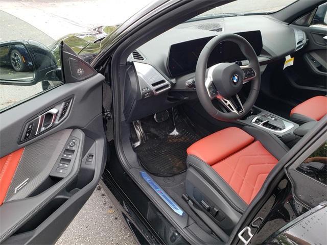 new 2026 BMW 228 Gran Coupe car