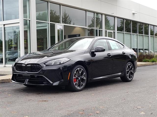 new 2026 BMW 228 Gran Coupe car