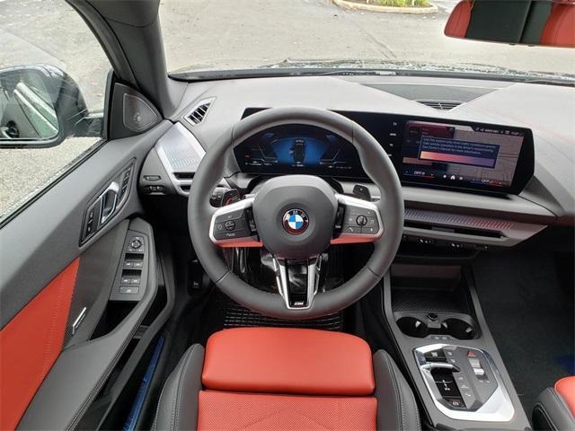new 2026 BMW 228 Gran Coupe car