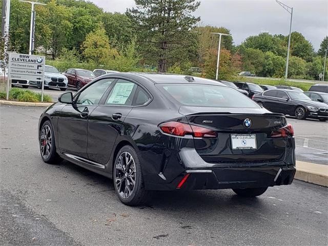 new 2026 BMW 228 Gran Coupe car
