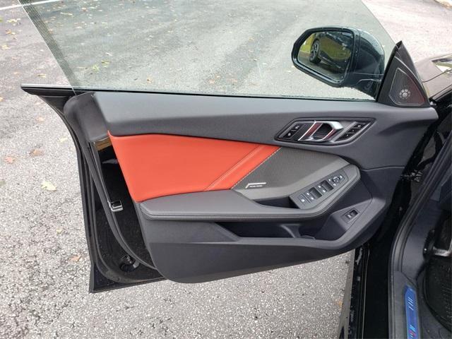 new 2026 BMW 228 Gran Coupe car