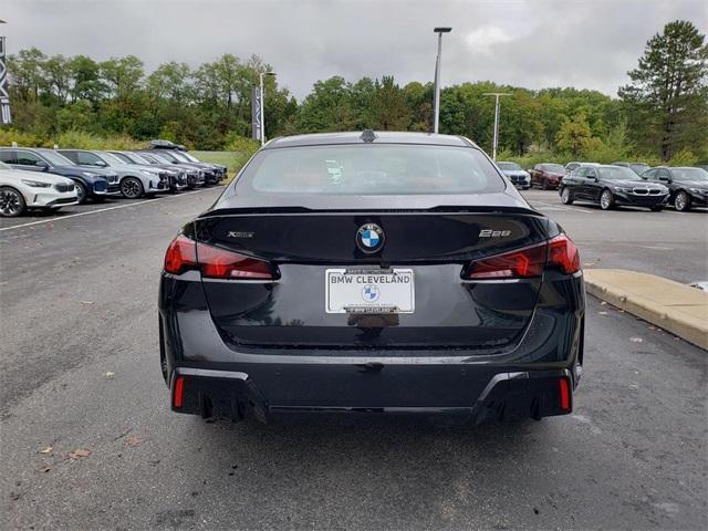 new 2026 BMW 228 Gran Coupe car