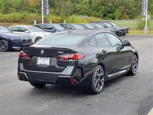 new 2026 BMW 228 Gran Coupe car