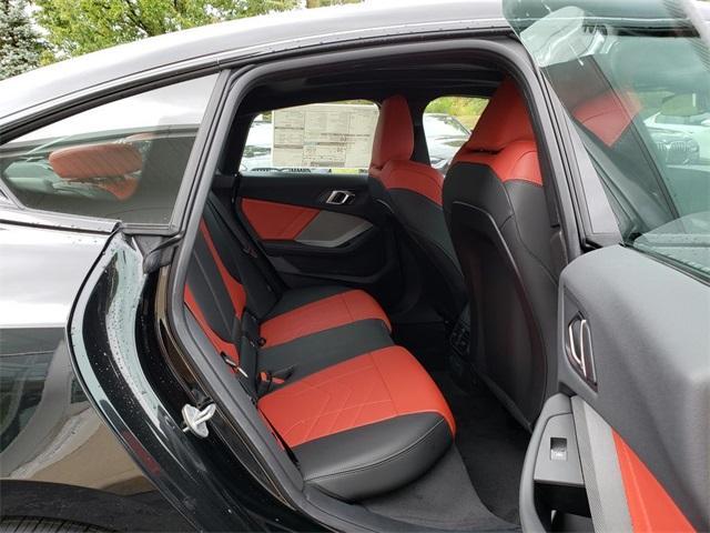 new 2026 BMW 228 Gran Coupe car