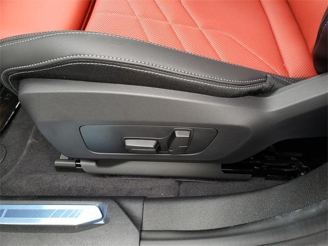 new 2026 BMW 228 Gran Coupe car