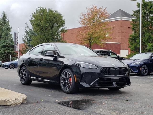 new 2026 BMW 228 Gran Coupe car