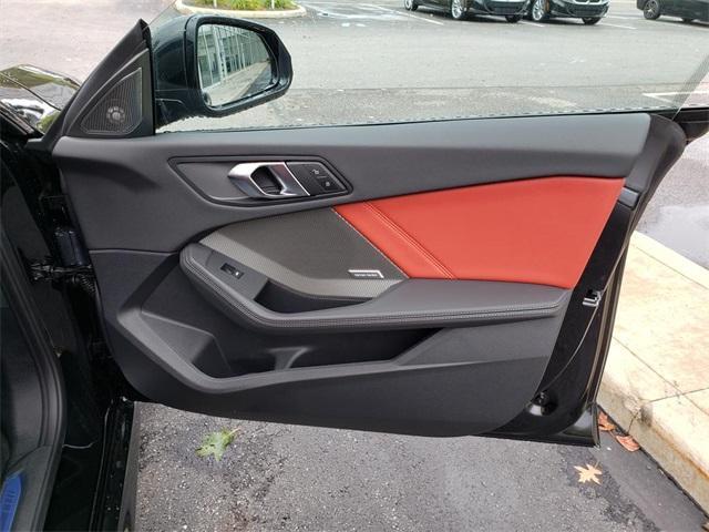 new 2026 BMW 228 Gran Coupe car
