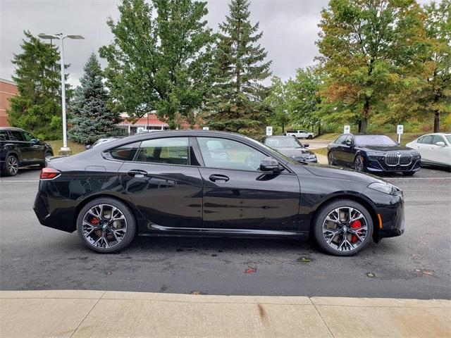new 2026 BMW 228 Gran Coupe car