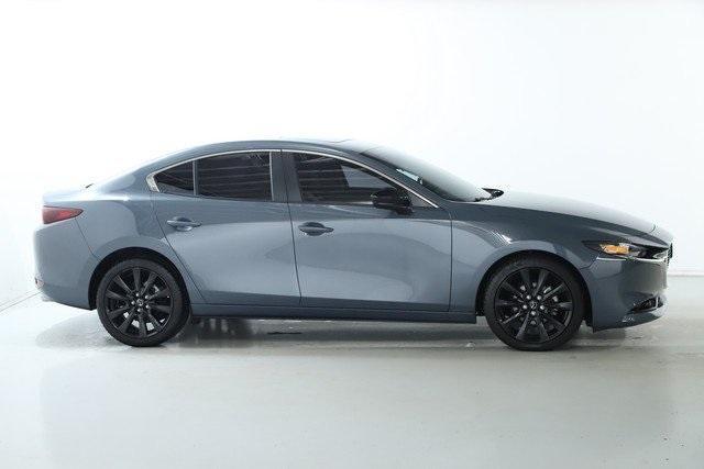 used 2022 Mazda Mazda3 car, priced at $20,000