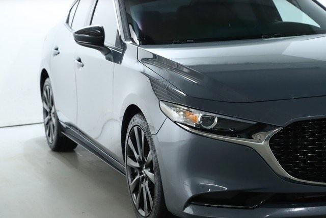 used 2022 Mazda Mazda3 car, priced at $20,000