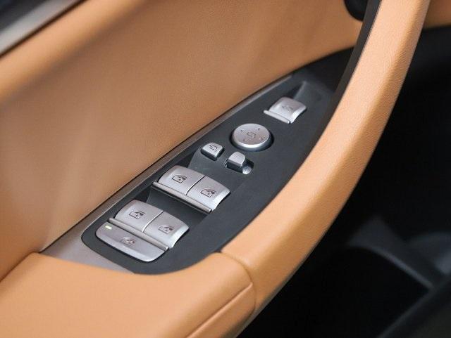 used 2024 BMW X3 car, priced at $44,888