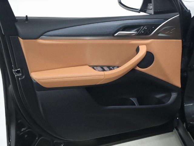 used 2024 BMW X3 car, priced at $44,888