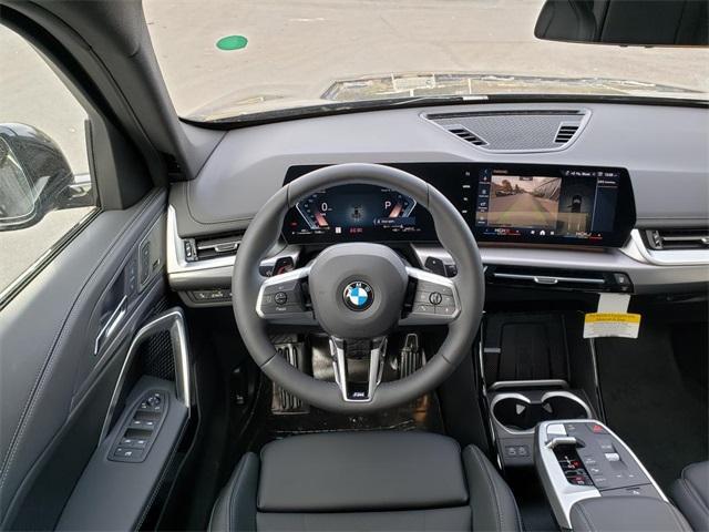 new 2026 BMW X1 car, priced at $50,720