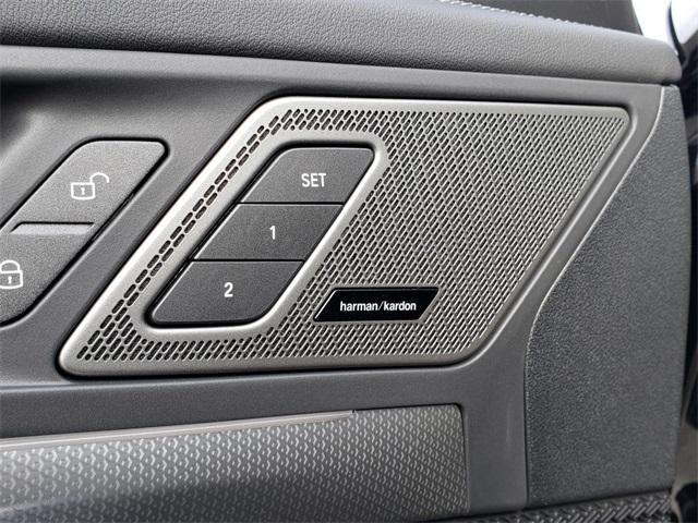 new 2026 BMW X1 car, priced at $50,720