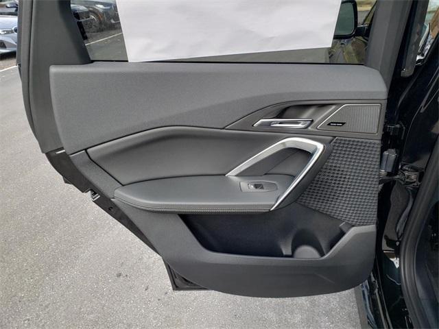 new 2026 BMW X1 car, priced at $50,720