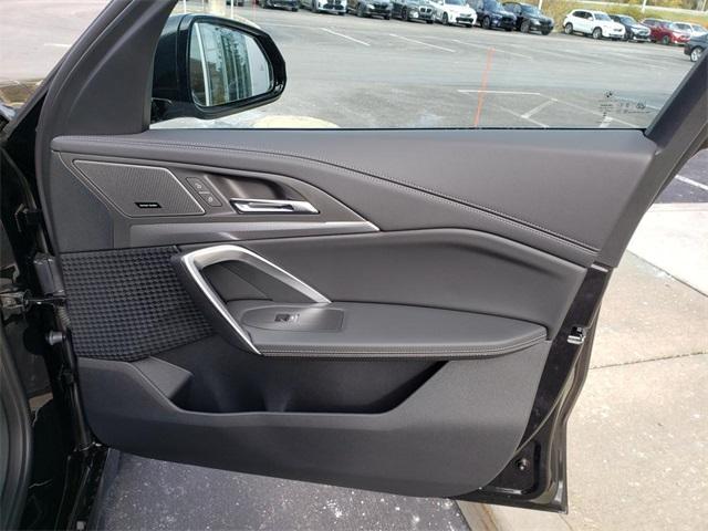 new 2026 BMW X1 car, priced at $50,720