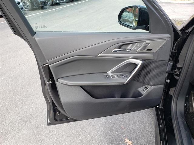 new 2026 BMW X1 car, priced at $50,720