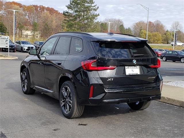 new 2026 BMW X1 car, priced at $50,720