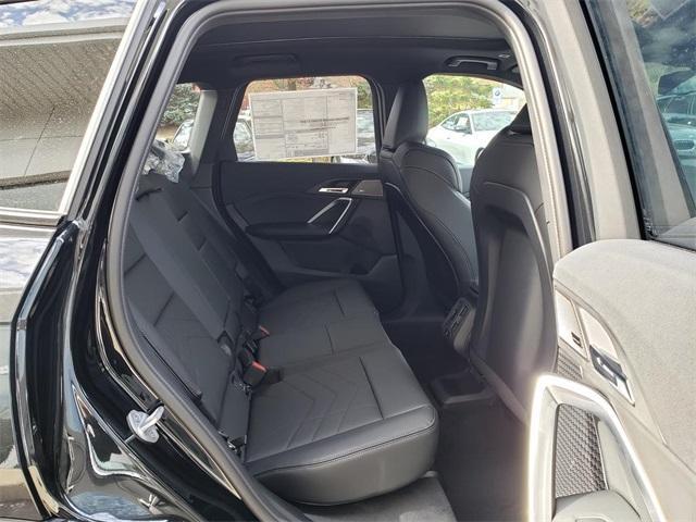 new 2026 BMW X1 car, priced at $50,720