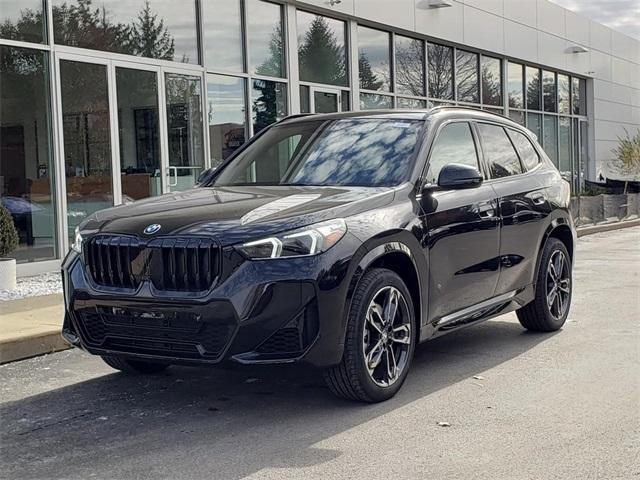 new 2026 BMW X1 car, priced at $50,720