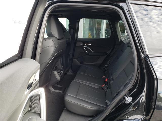 new 2026 BMW X1 car, priced at $50,720