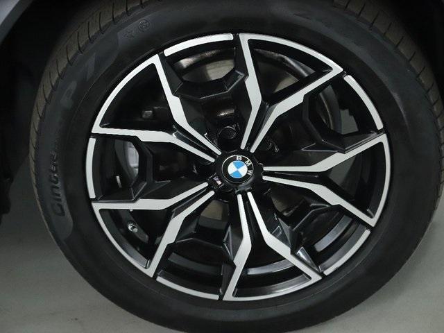 used 2023 BMW X3 car, priced at $40,962